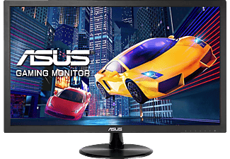 ASUS VP248QG 24 Zoll Full-HD Gaming Monitor (1 ms Reaktionszeit, 75 Hz)