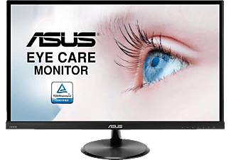 ASUS VC279HE - Monitore, 27 ", Full-HD, Nero