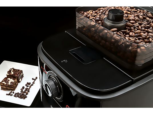 PHILIPS Percolateur Grind & Brew (HD7767/00)