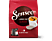 SENSEO Kaffepads Classic Large, 20-pack (200 ml)