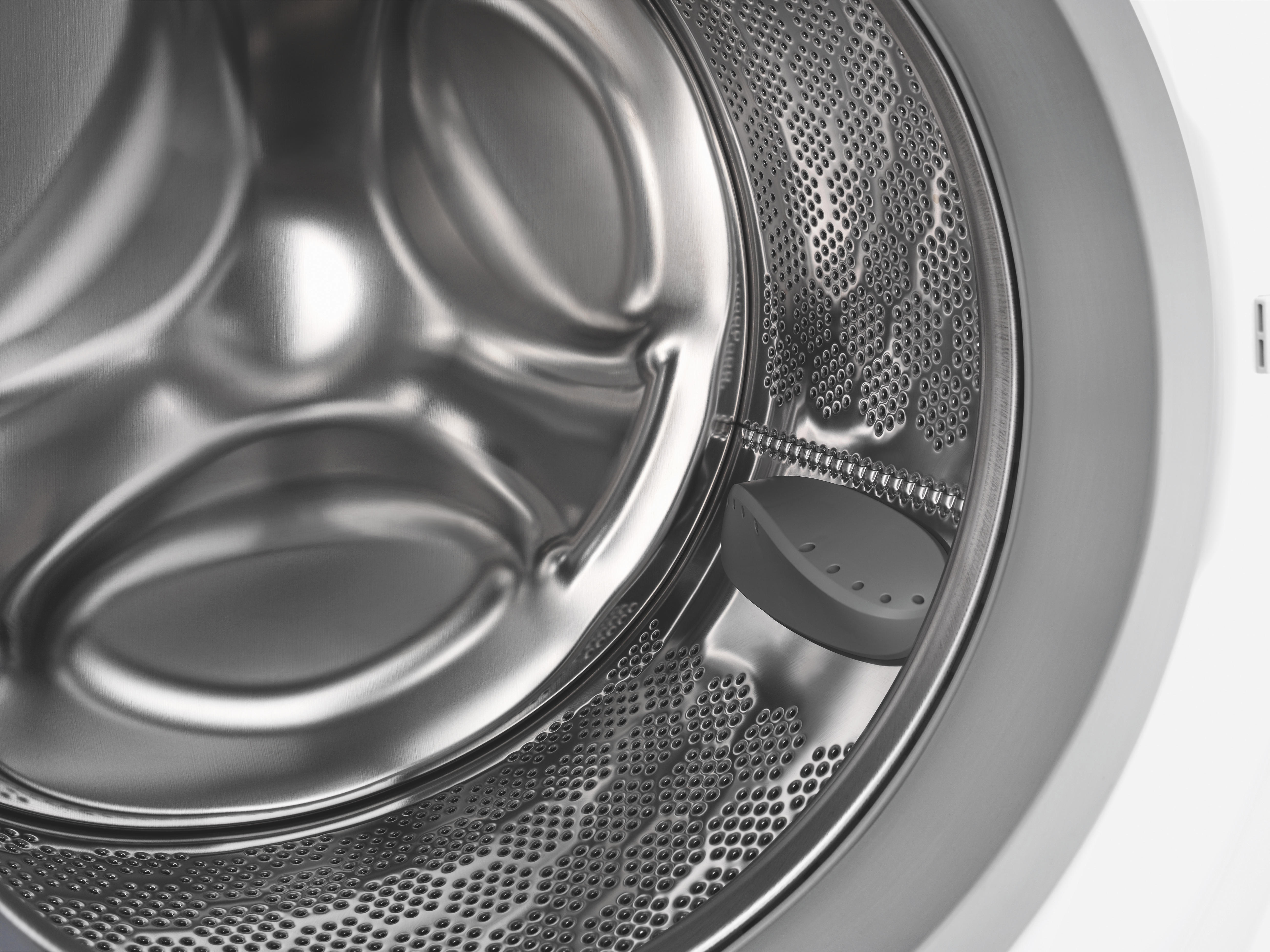 AEG L6FBA474 Lavamat  Waschmaschine (7 kg, 1351 U/Min., E)