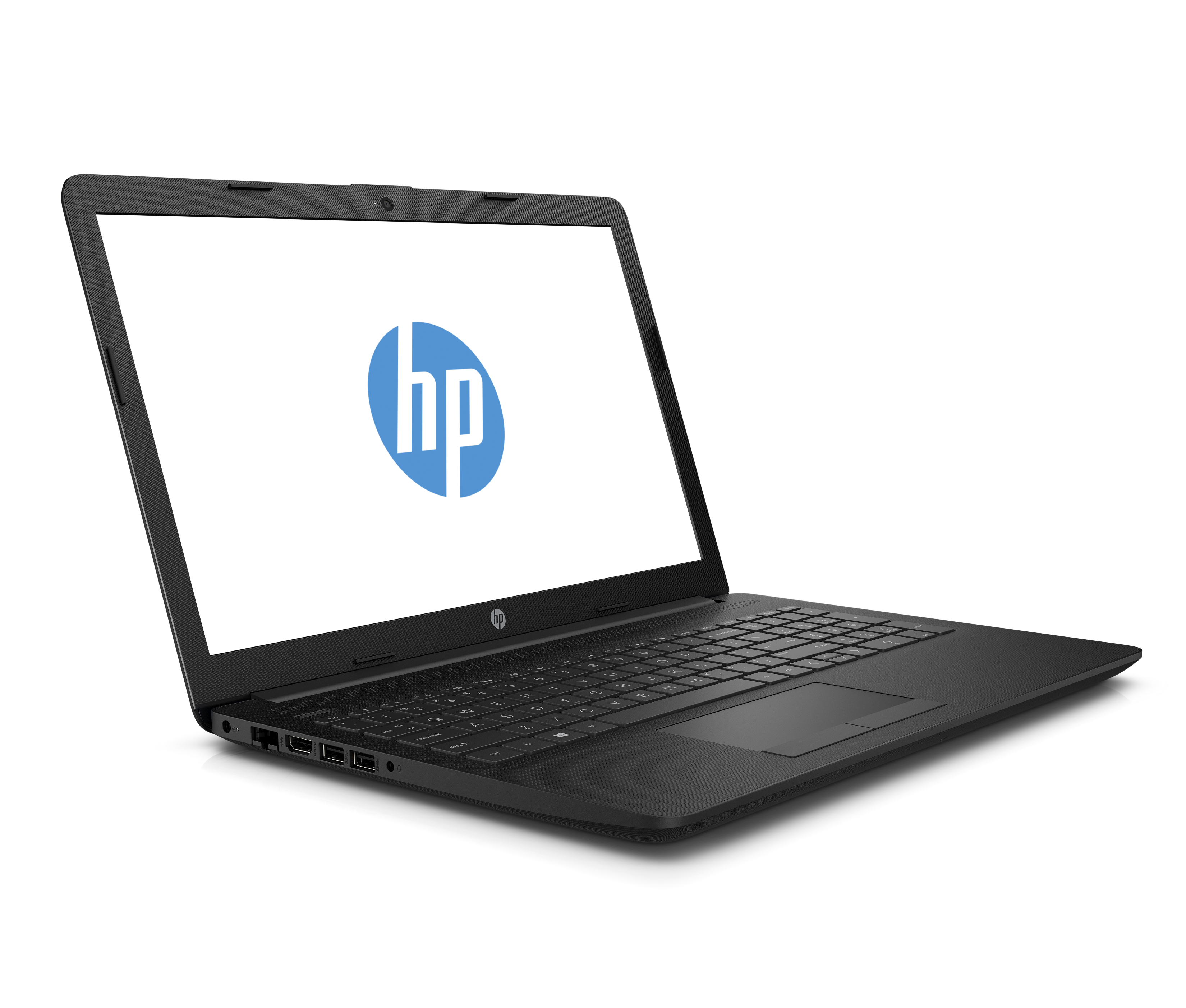 HP Notebook 15-da0905ng (4PR73EA#ABD) - (Ausstellungsstück) Notebook, 15,6 Zoll, Full-HD, Intel® Core™ i5-8250U Prozessor
(6MB Cache, bis zu 3.40 GHz), 8 GB, 256 GB SSD