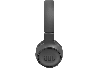 JBL Tune 500 BT, On-ear Kopfhörer Bluetooth Schwarz
