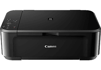 CANON PIXMA MG3650S - Tintenstrahldrucker