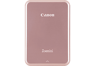 CANON PV 123 Zoemini - Fotodrucker