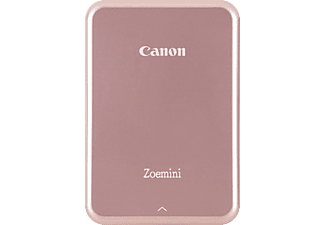 CANON PV 123 Zoemini - Stampante fotografica