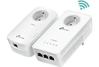 TP-LINK Kit Powerline AV1300 + WiFi AC1350 Gigabit (TL-WPA8635P KIT(BE))