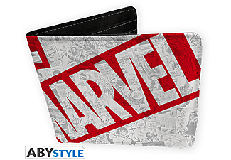 Marvel - Universe pénztárca