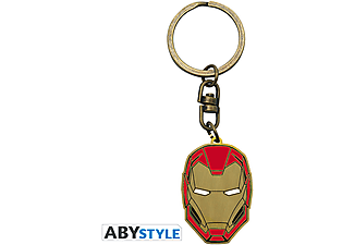 Marvel - Iron Man kulcstartó