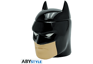 DC Comics - Batman 3D bögre