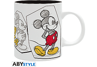 Disney - Mickey Sketch bögre