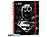 DC Comics - Graphic Superman jegyzettömb