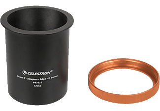 CELESTRON EdgeHD C9-11-14 - T-Adapter (Schwarz)