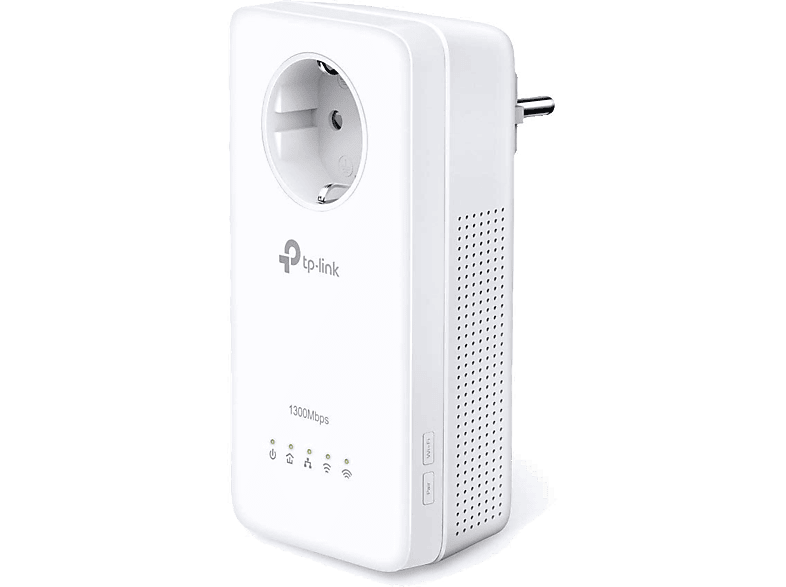 TP-LINK Powerline AV1300 + WiFi AC1350 Gigabit (TL-WPA8630P)