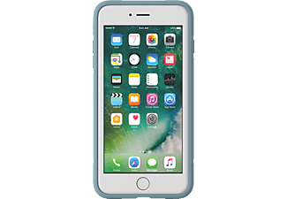 ADIDAS SPORT SP Solo, Backcover, Apple, iPhone 6 Plus, iPhone 7 Plus, iPhone 8 Plus, Grün