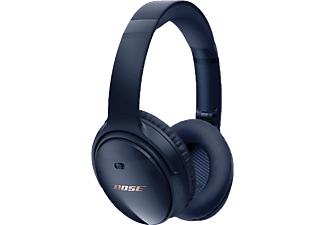 BOSE QuietComfort 35 II Limited Edition - Bluetooth Kopfhörer (Over-ear, Dunkelblau)