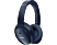 BOSE QuietComfort 35 II Limited Edition - Bluetooth Kopfhörer (Over-ear, Dunkelblau)