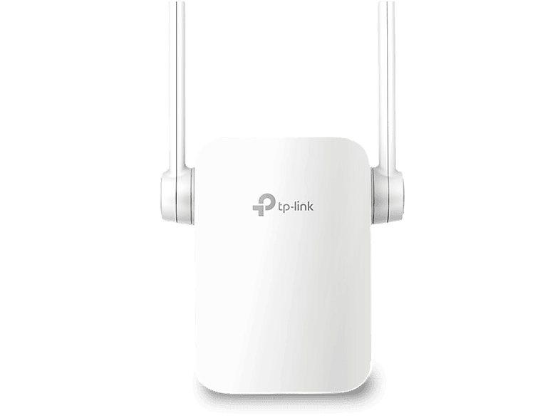 TP-LINK Repeater WiFi AC750 Mbps Dual-Band (RE205)