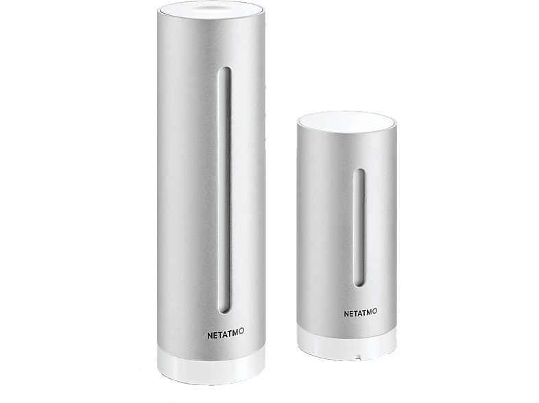 Concentratie Chromatisch Empirisch NETATMO NWS01-EC weerstation kopen? | MediaMarkt