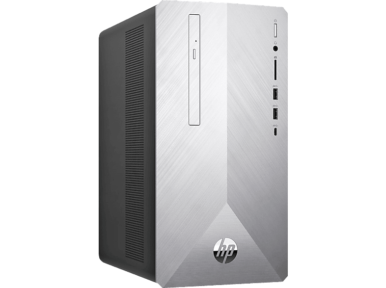 PC Sobremesa | HP Pavilion 595-p0019ns