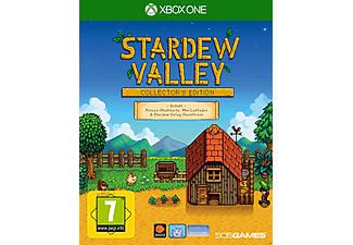 Stardew Valley Collector's Edition - Xbox One - 