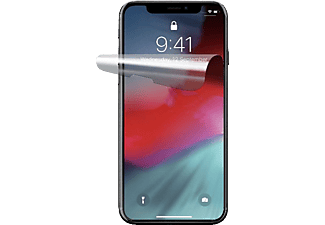 CELLULARLINE Anti-Spiegel - Displayschutzfolie (Passend für Modell: Apple iPhone 11, iPhone XR)