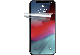 CELLULARLINE OK DISPLAY FLEX - Protettore (Adatto per modello: Apple iPhone 11, iPhone XR)