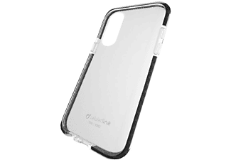 CELLULARLINE TETRA FORCE SHOCK-TWIST - Étui (Convient pour le modèle: Apple iPhone XS Max)