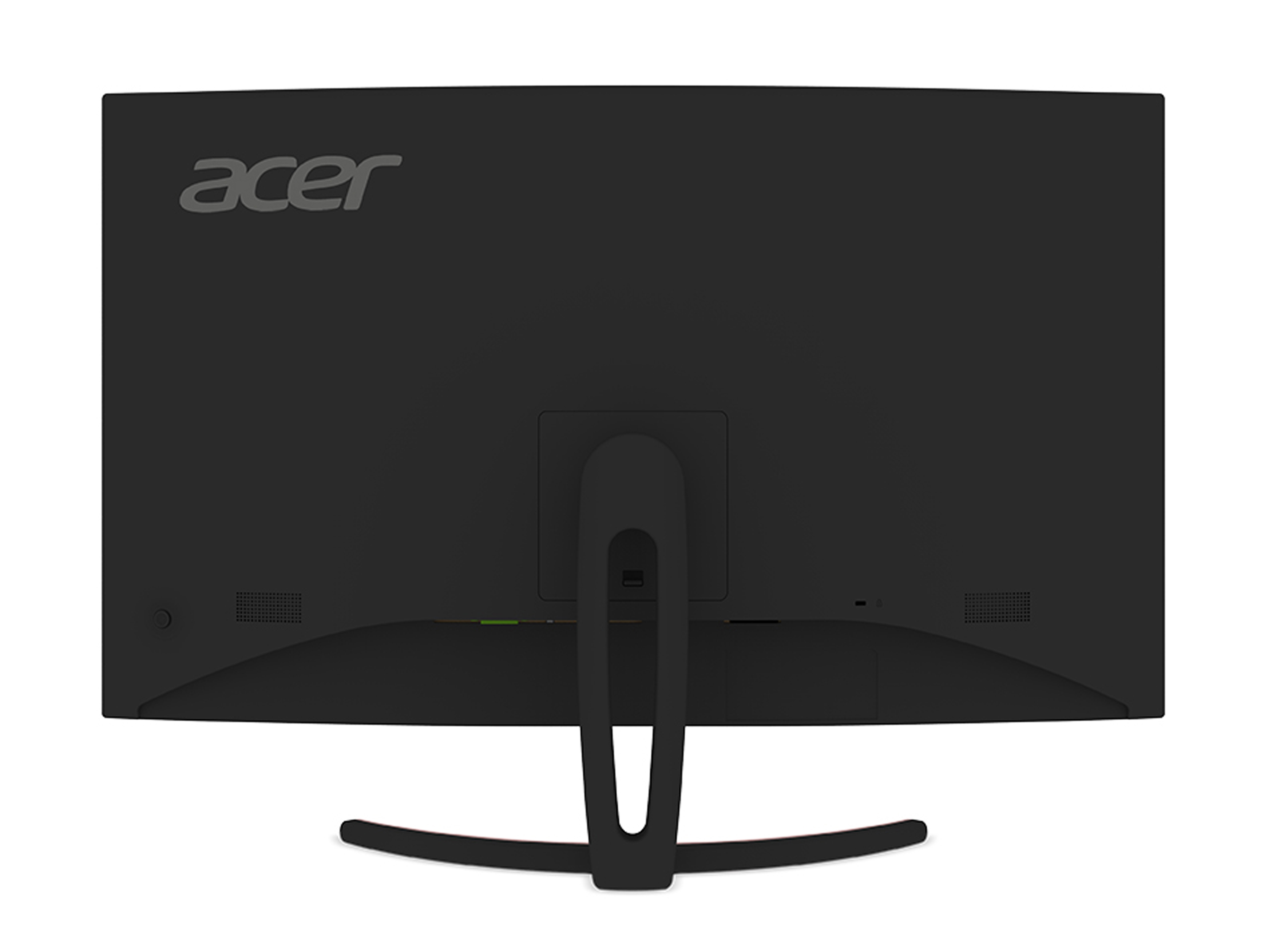 ACER ED323QURA 32 Zoll  WQHD  Monitor  4 ms Reaktionszeit  
