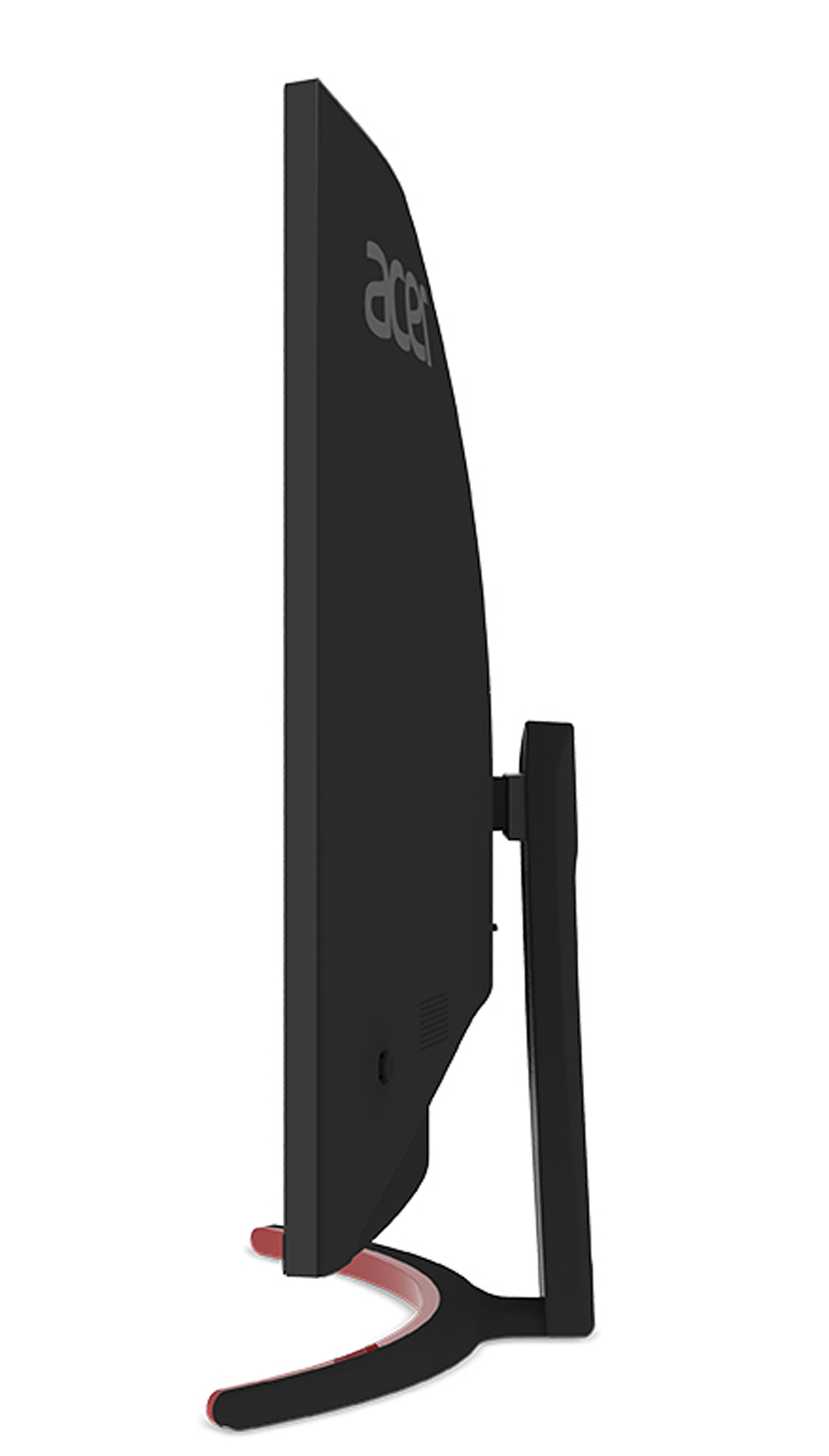 ACER ED323QURA 32 Zoll  WQHD  Monitor  4 ms Reaktionszeit  