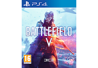 Battlefield V (PlayStation 4)