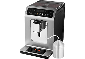KRUPS Kaffeevollautomat EA894T Evidence Plus One-Touch-Cappuccino