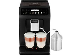 SIEMENS TF303E07 Kaffeevollautomat (Inox silver metallic, Scheibenmahlwerk  aus Keramik, 15 bar) online kaufen | MediaMarkt
