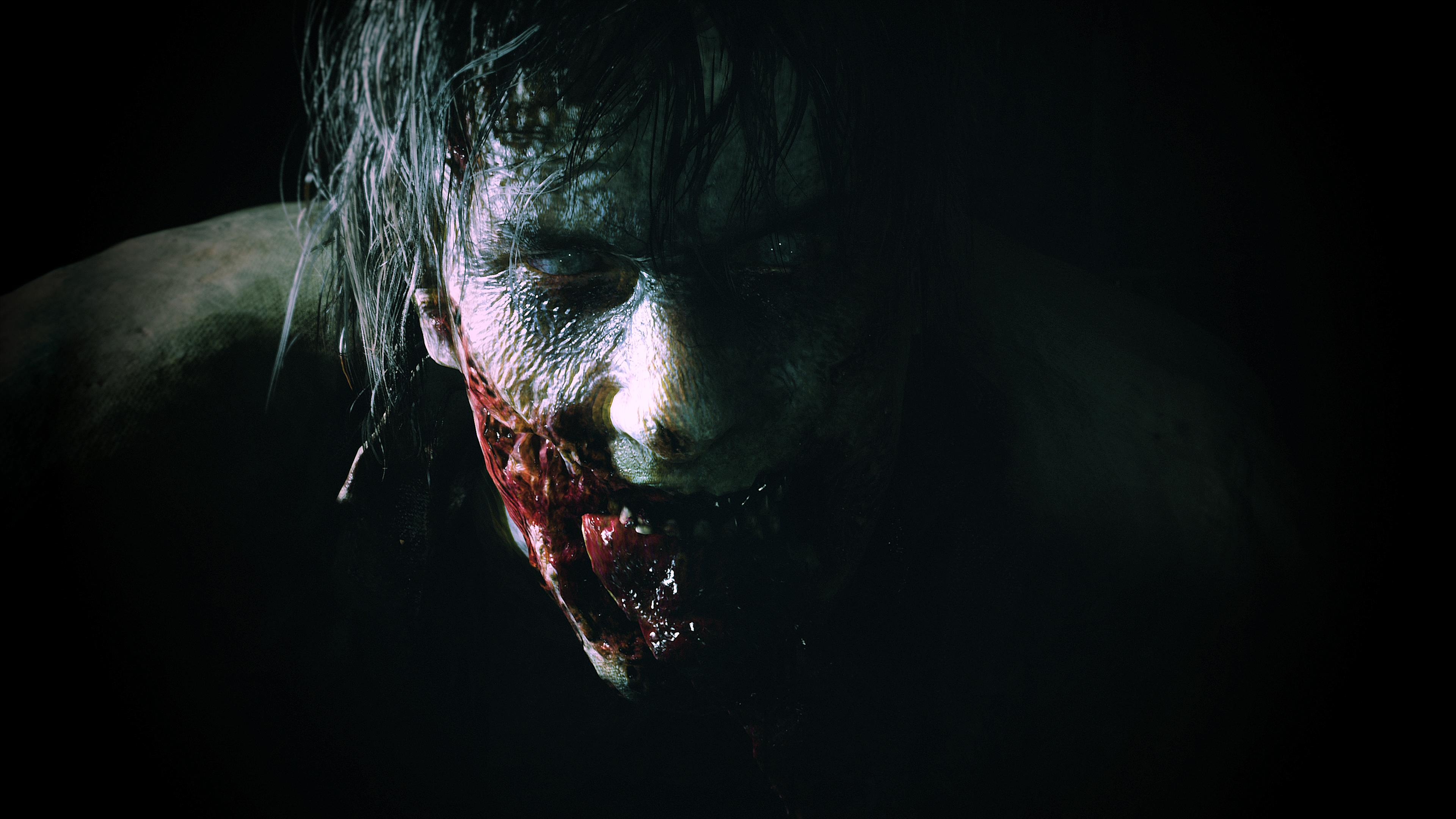 Resident Evil 2 FR/NL PS4