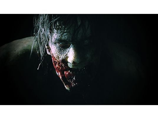 Resident Evil 2 FR/NL PS4
