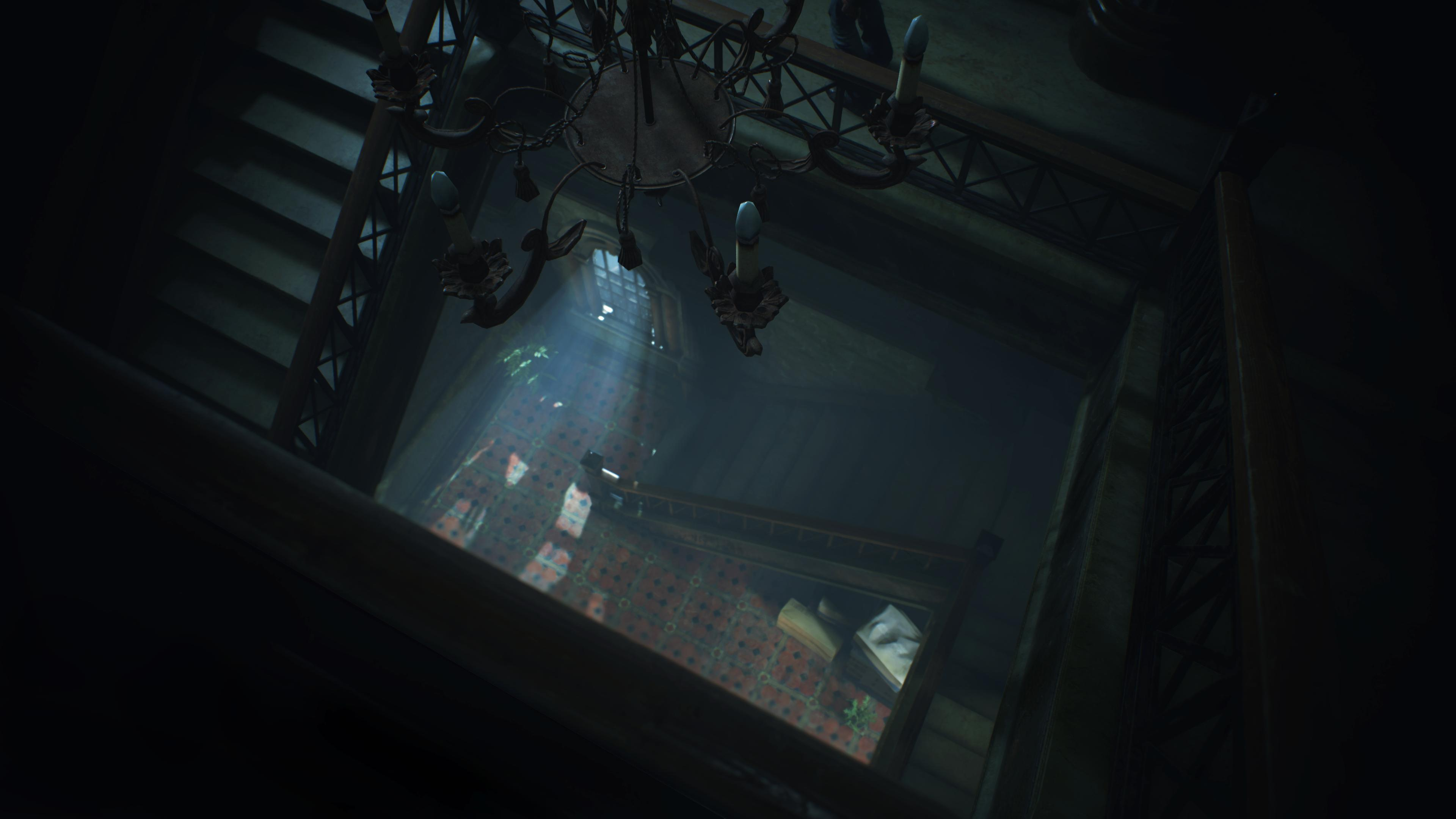 Resident Evil 2 FR/NL PS4