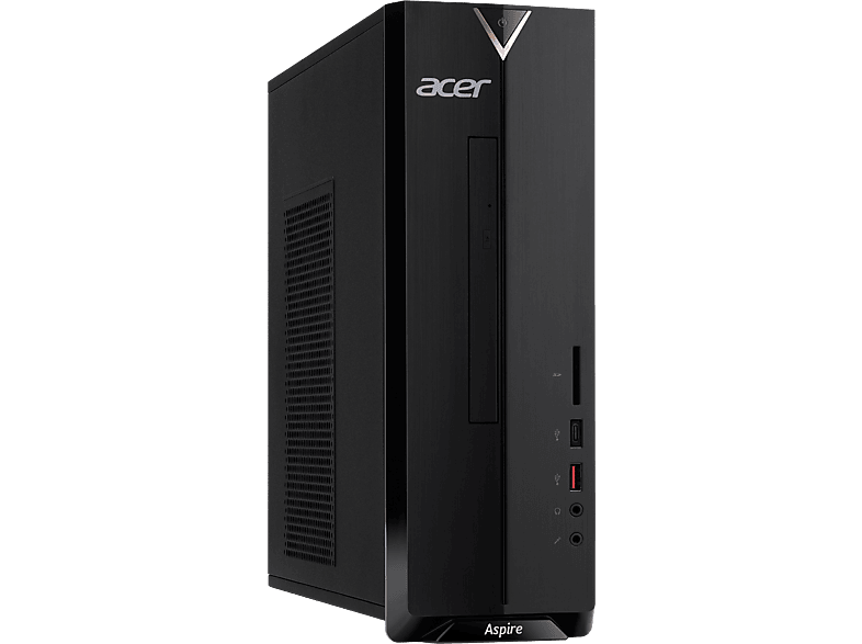 ACER Desktop PC Aspire XC-885 I3408 Intel Core i3-8100 (DT.BAQEH.006)