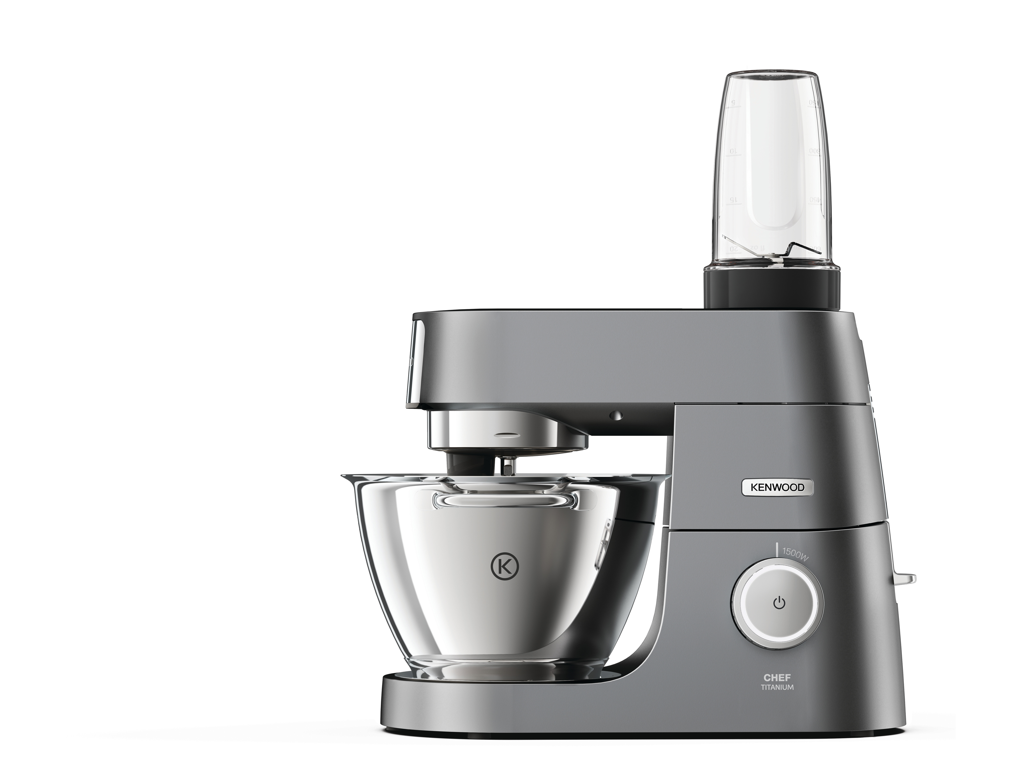 KENWOOD Blend Xtract Sport KAH740PL Smoothie Maker-Aufsatz