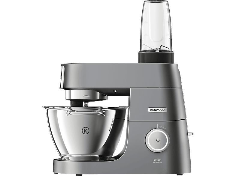 Kenwood KAH 740 PL SMOOTIE 2GO Sport Aufsatz; Smoothie Maker — Foto 2 von 5