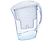 XAVAX 111237 - Carafe filtrante à eau (Blanc)
