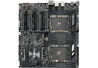 ASUS WS C621E SAGE - Scheda madre