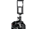 HAMA 00004625 - Smartphone/Tablette support (Noir)