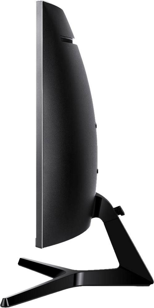 SAMSUNG LC27JG50QQUXEN - Moniteur Gaming, 27 ", WQHD, 144 Hz, Noir