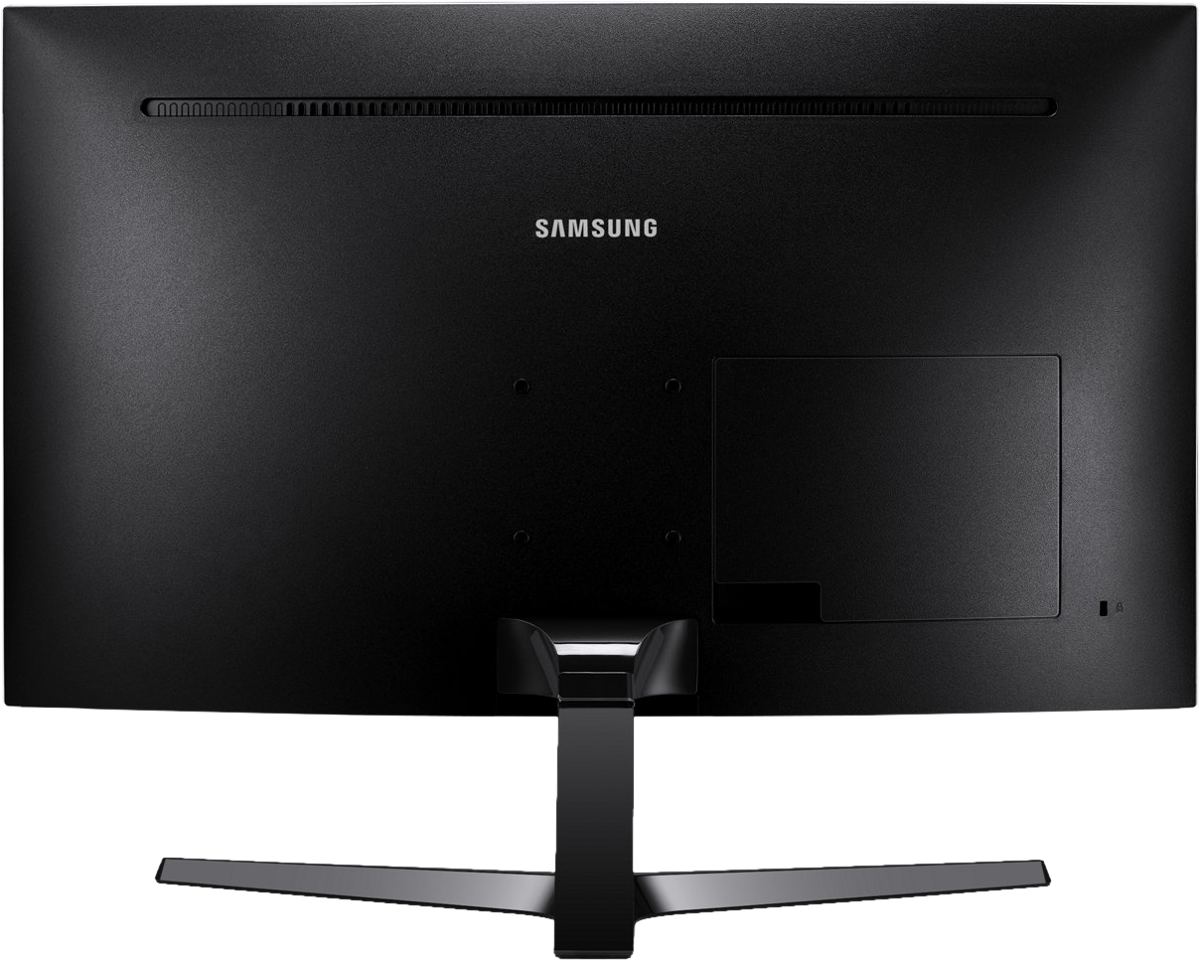 SAMSUNG LC27JG50QQUXEN - Moniteur Gaming, 27 ", WQHD, 144 Hz, Noir