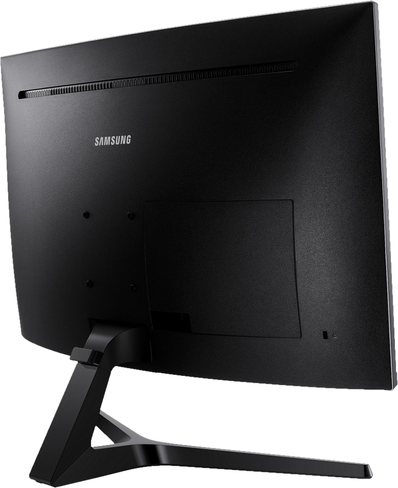 SAMSUNG LC27JG50QQUXEN - Moniteur Gaming, 27 ", WQHD, 144 Hz, Noir