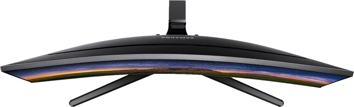 SAMSUNG LC27JG50QQUXEN - Moniteur Gaming, 27 ", WQHD, 144 Hz, Noir
