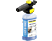 KÄRCHER Connect 'n' clean + (+1lt Autoshampoo) - Schaumdüse (Schwarz/Gelb)