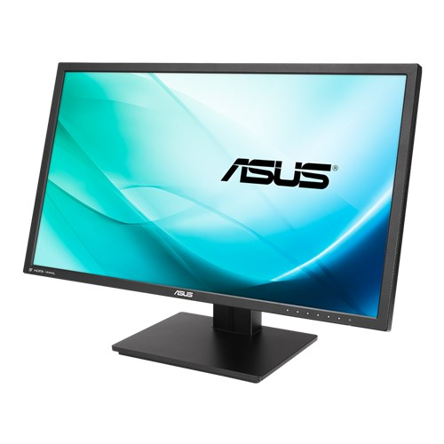 ASUS PB287Q, 28'' 71.12cm 1ms WLED/TN 60Hz 4K (3840x2160) Monitör Siyah