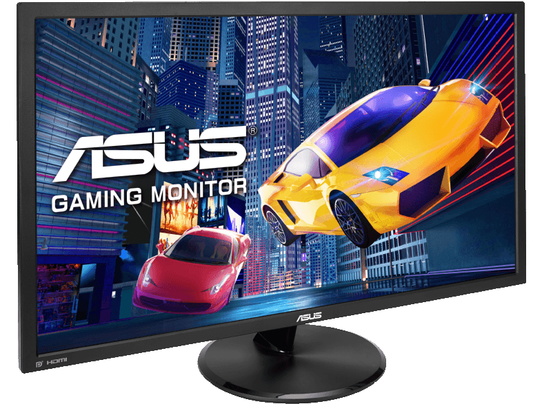 ASUS VP28UQG