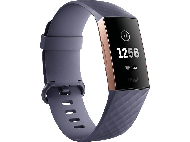 Reloj fitbit media online markt